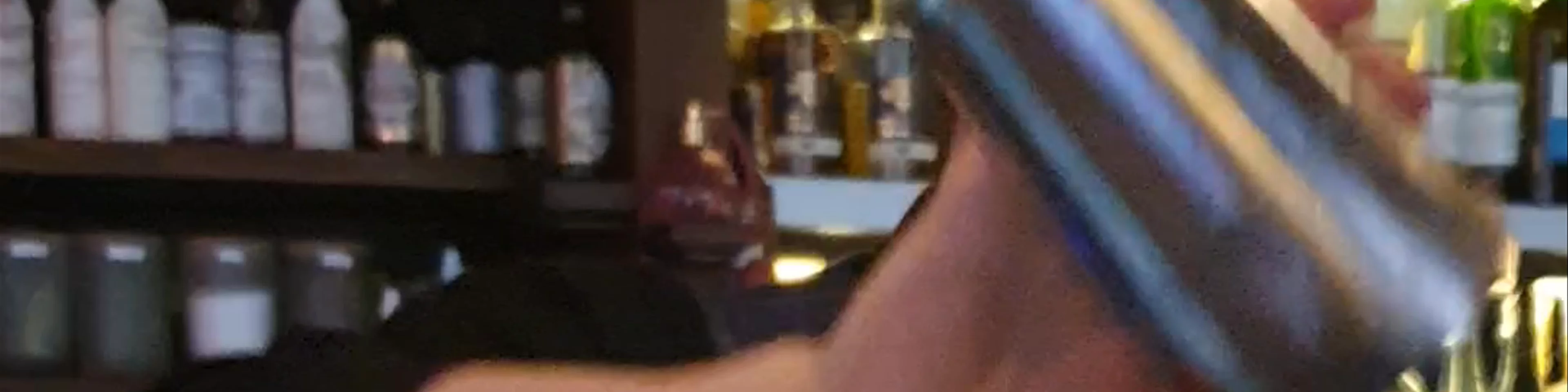 Anonymous Bar