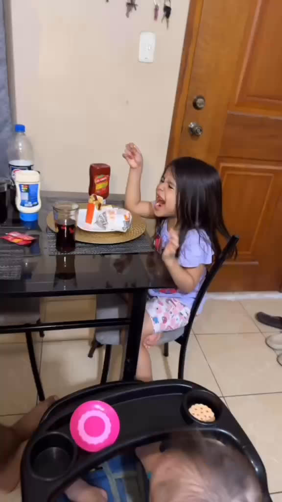 Vídeo UGC 2 de Stefania