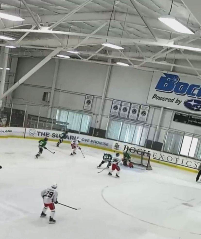 Samuel Hodel | Western Selects 2025