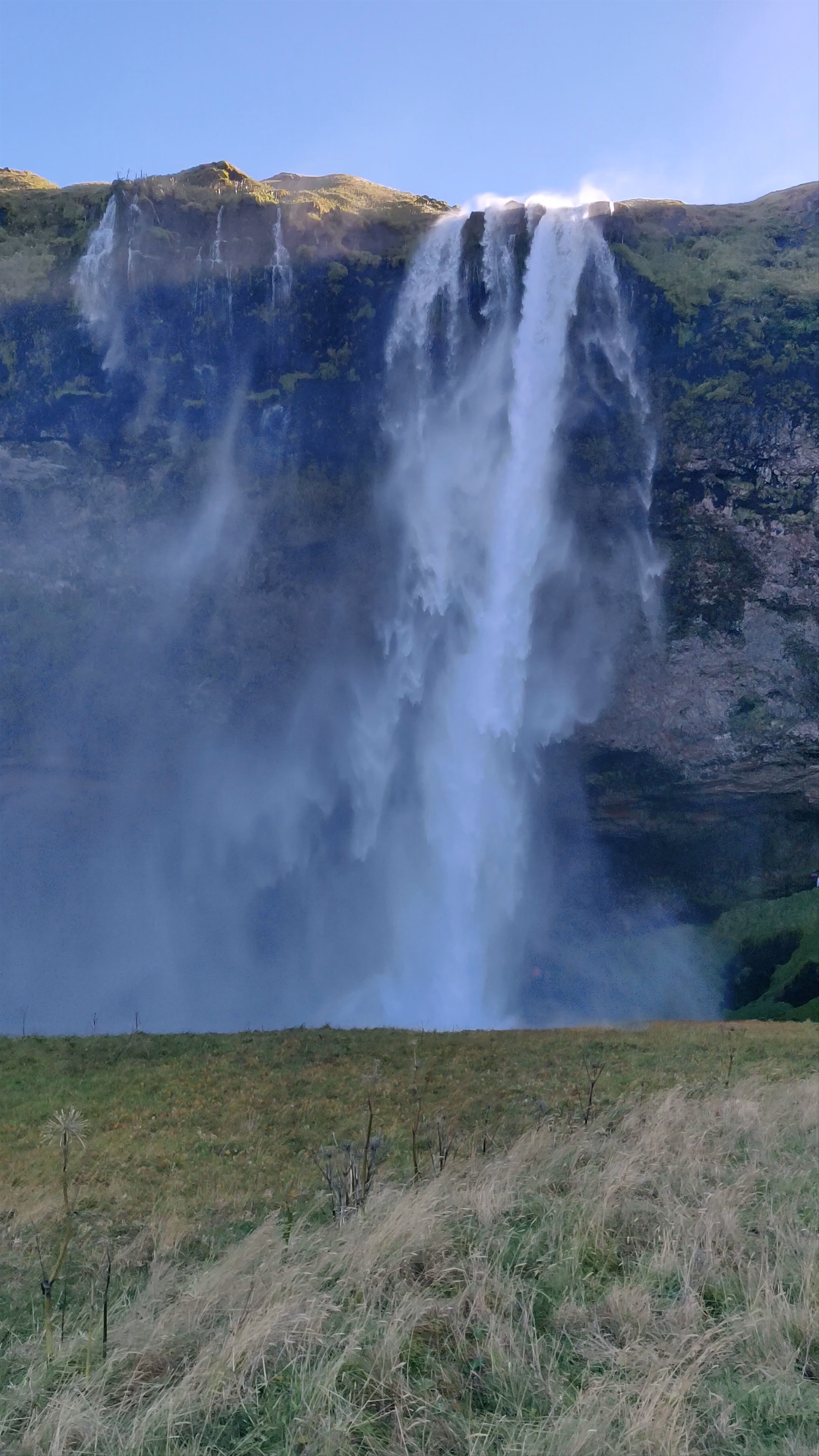 Seljalandsfoss