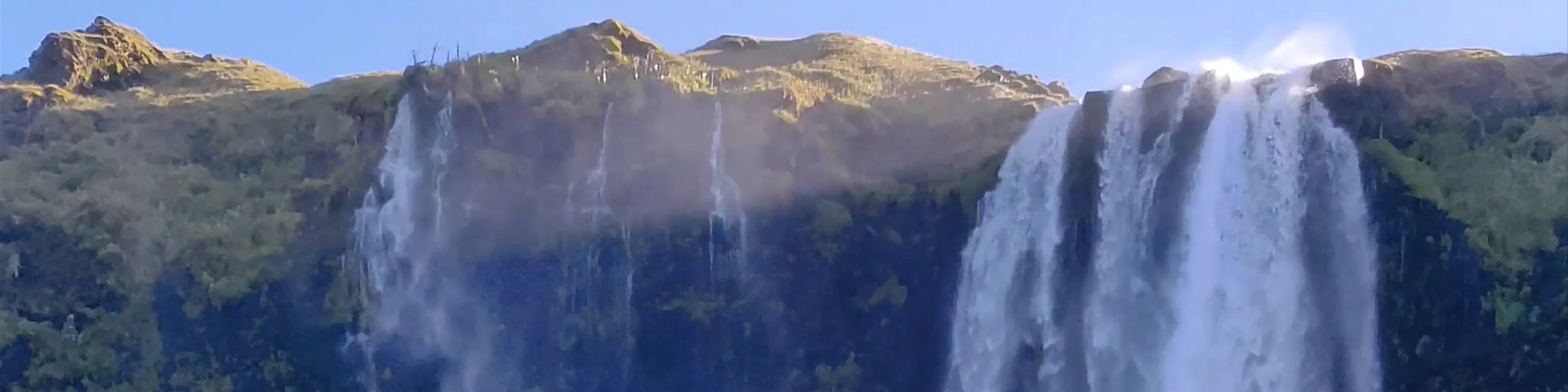 Seljalandsfoss