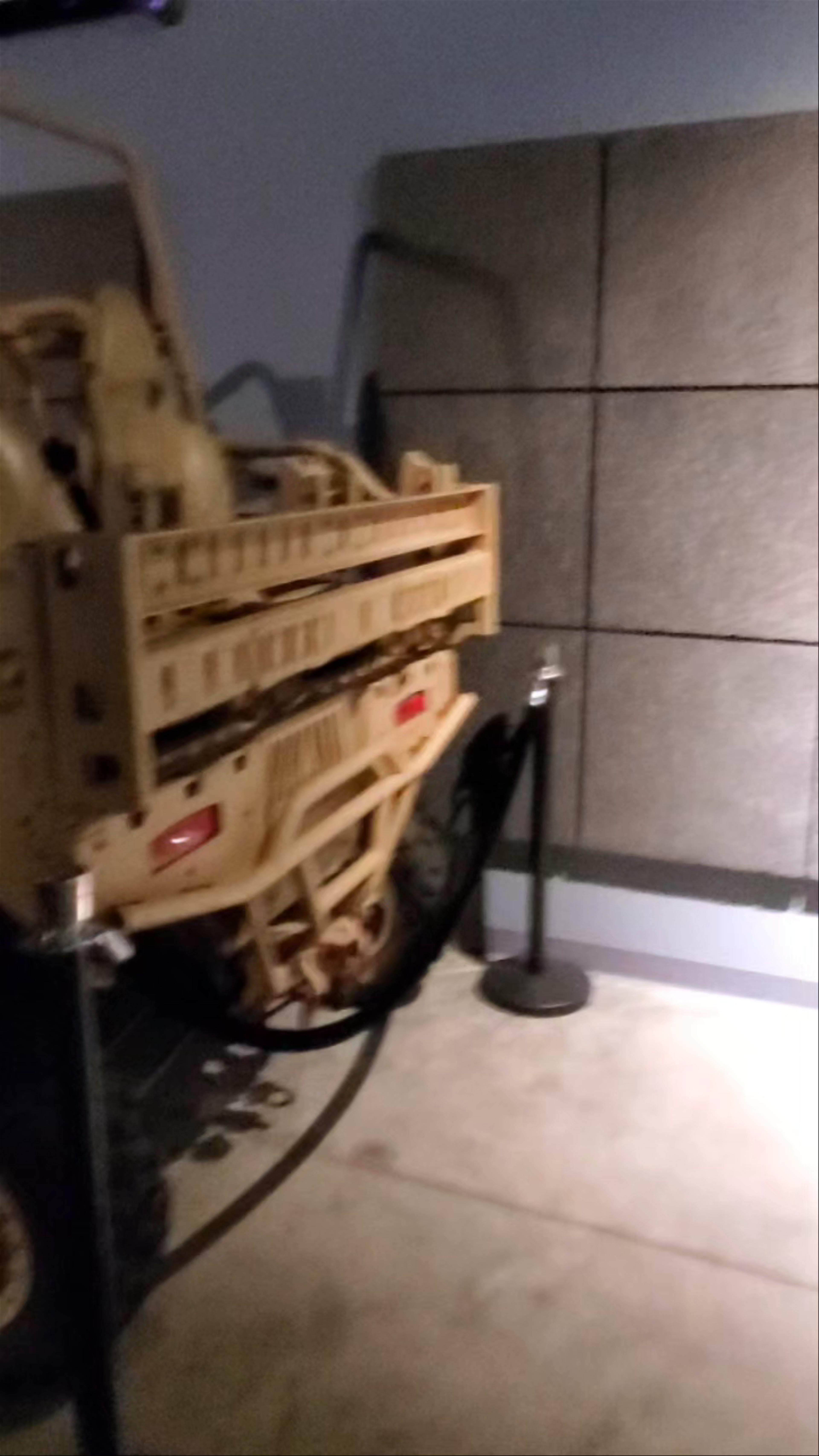 Navy UDT-SEAL Museum