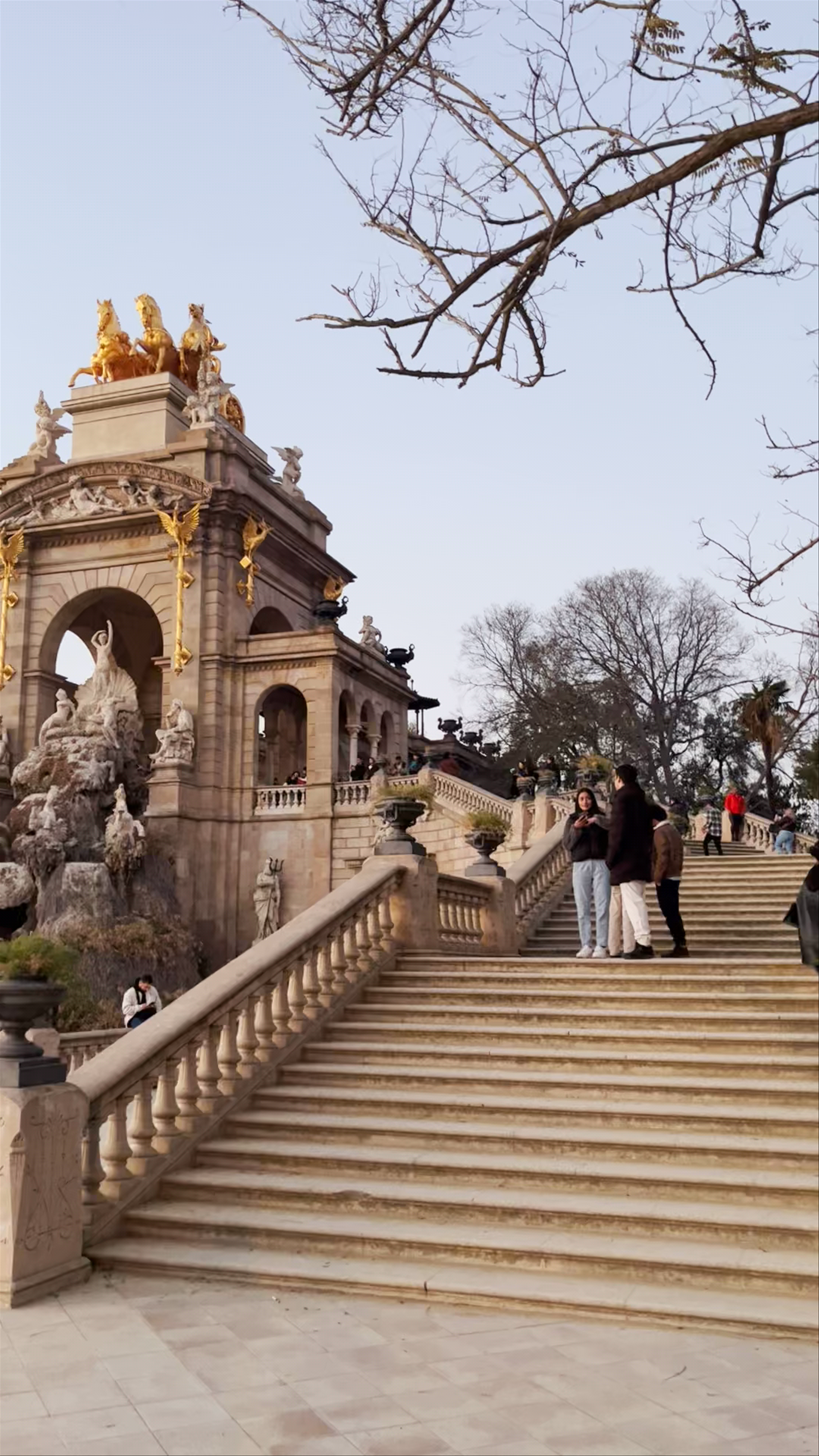 Parque de la Ciudadela