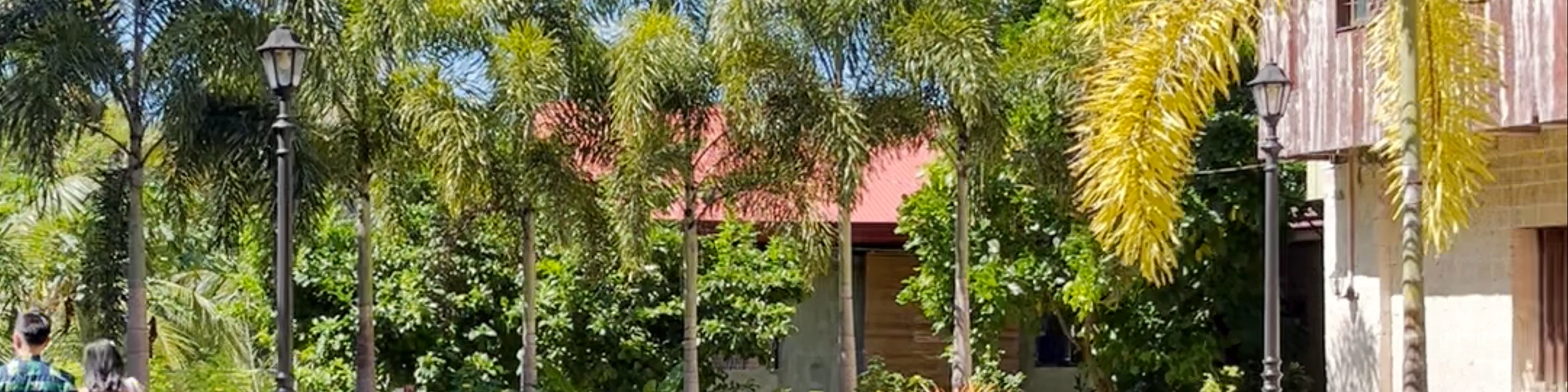 Lazi Convent