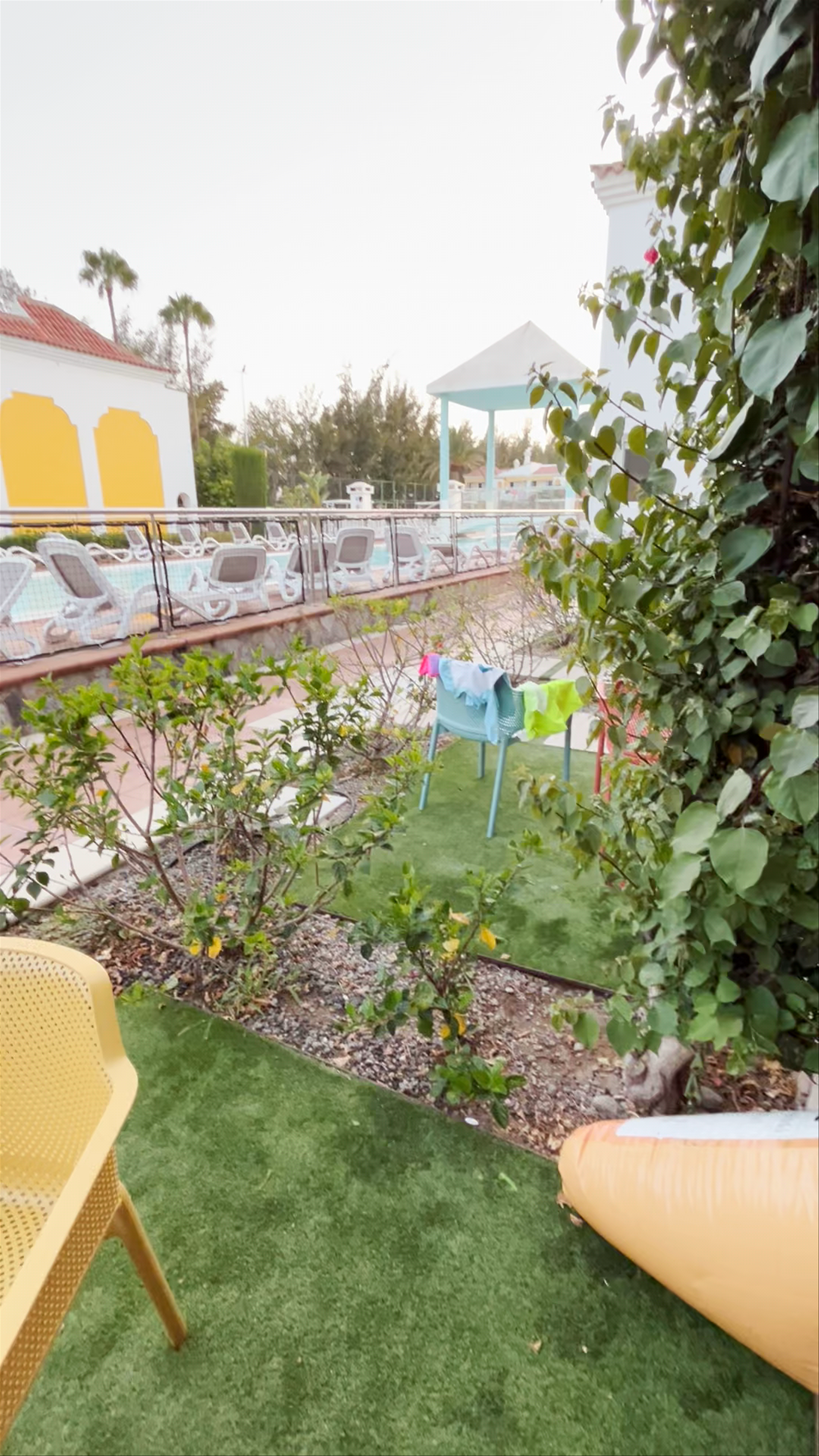 Bungalows Cordial Green Golf