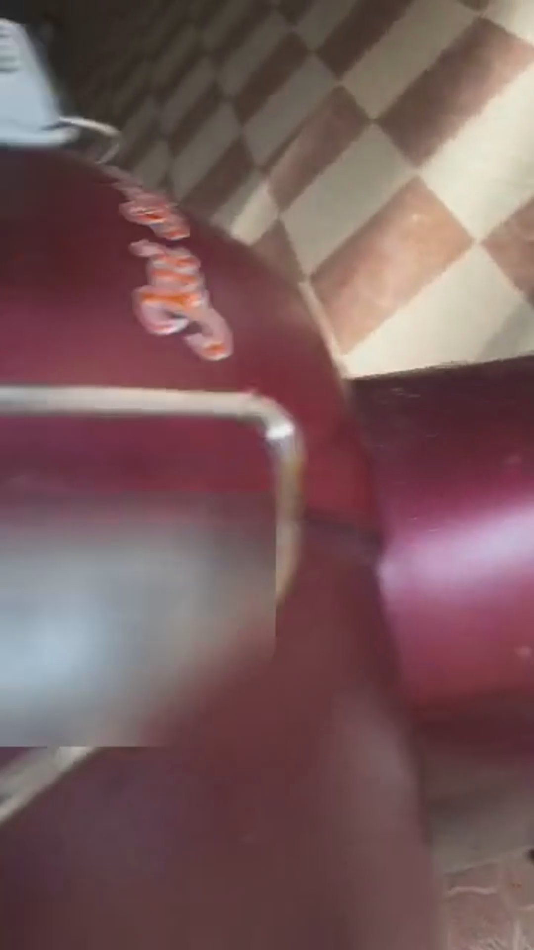 Walk-around video thumbnail