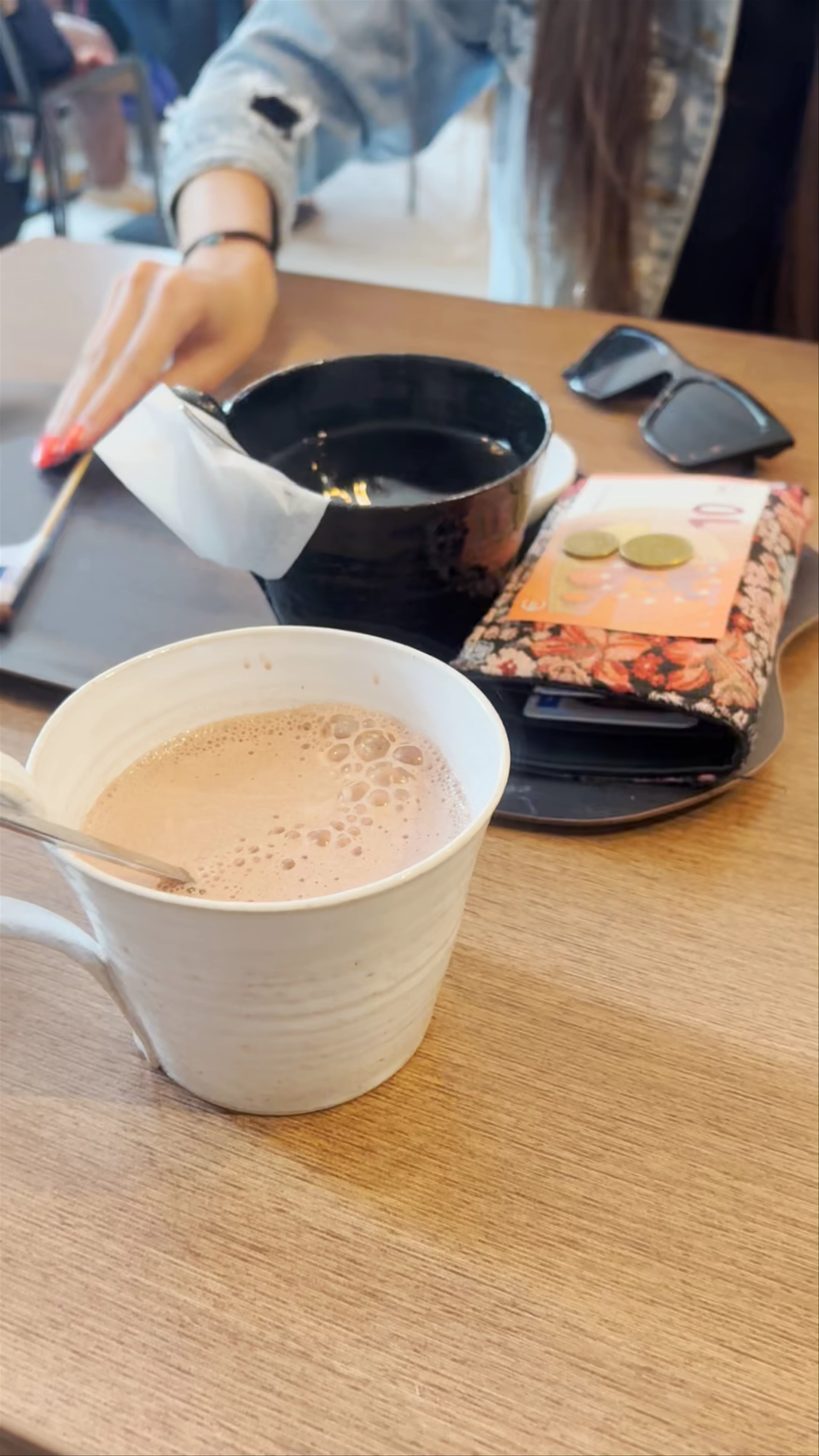 Cafe Silo