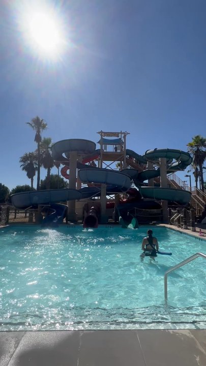 The Cove Waterpark - Water Parks Near Me - Riverside, California