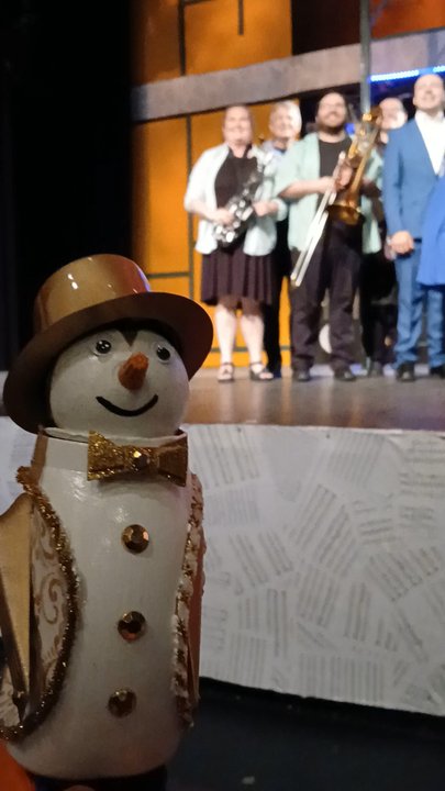 Weathervane Theatre - Performing Arts Near Me - Whitefield, New Hampshire