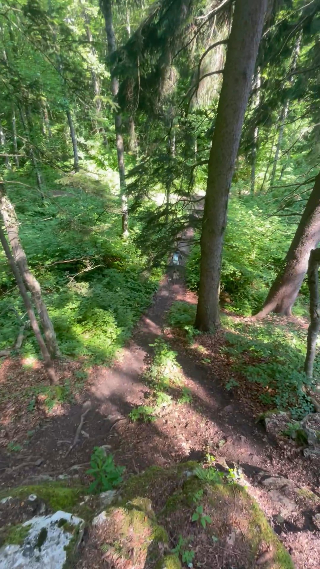 St Niz a l&rsquo;ancienne avec C&eacute;dric 🙌 | Strava