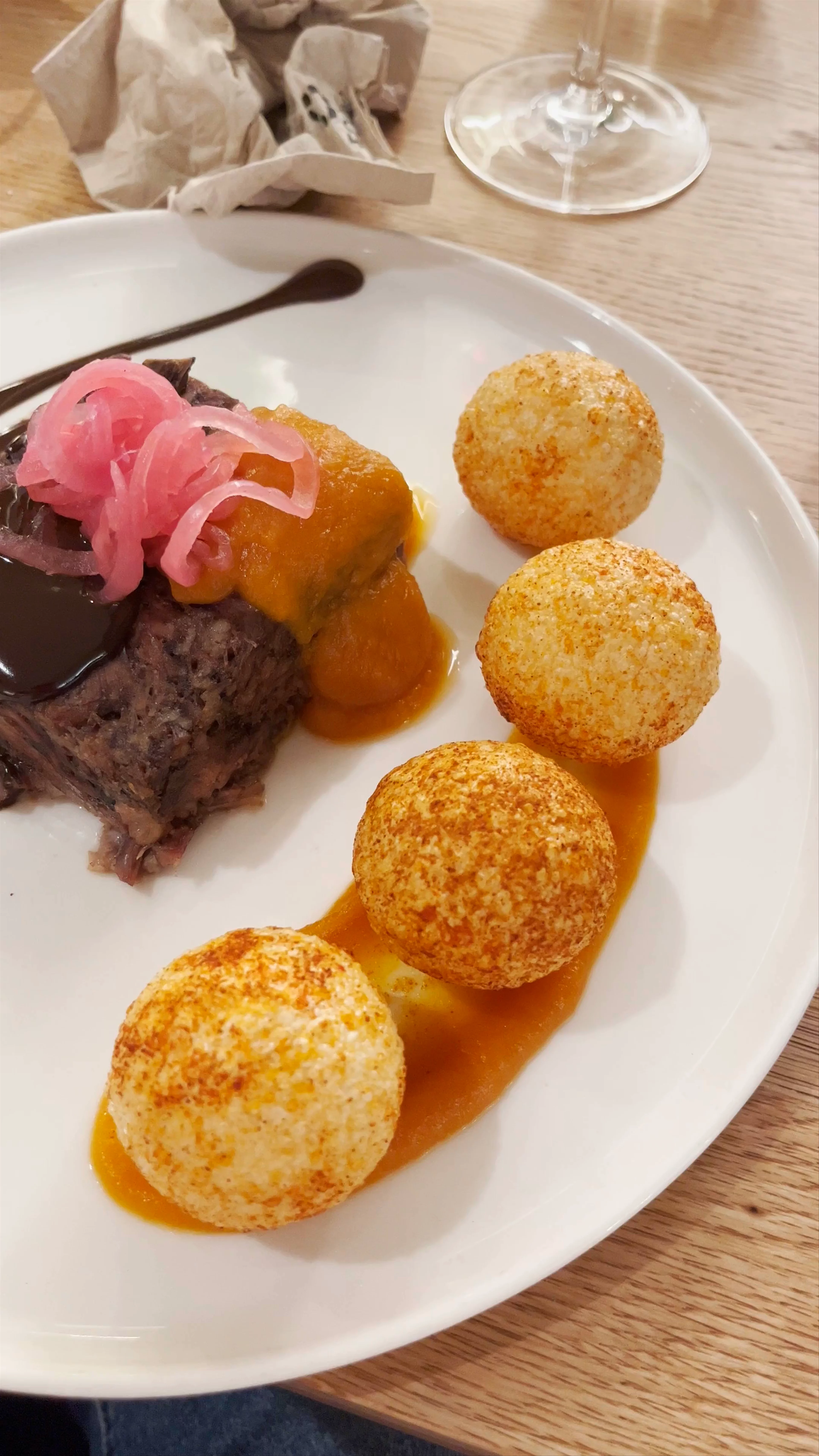 Sensur Gastrobar
