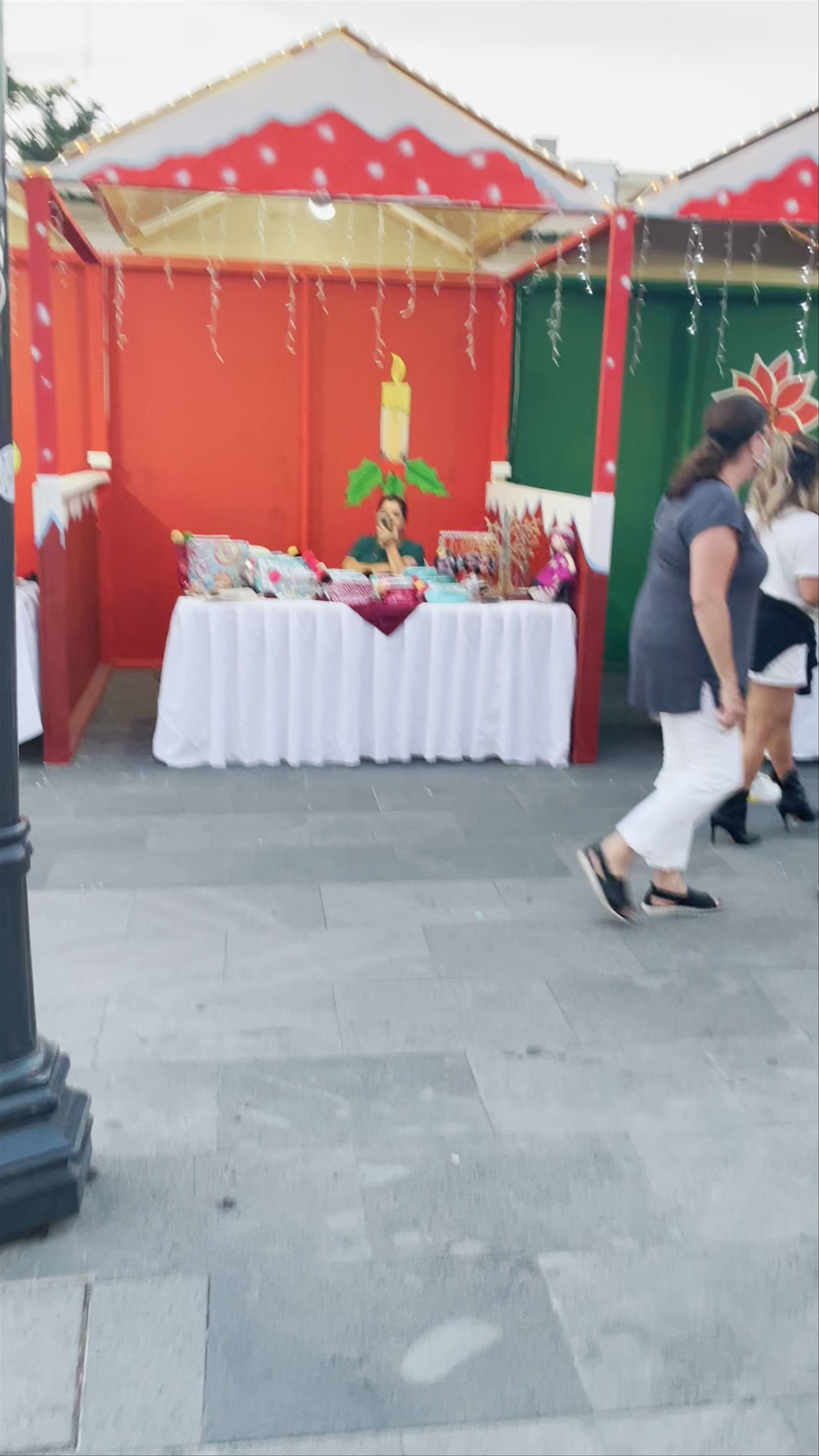 Art Walk San Jose Del Cabo