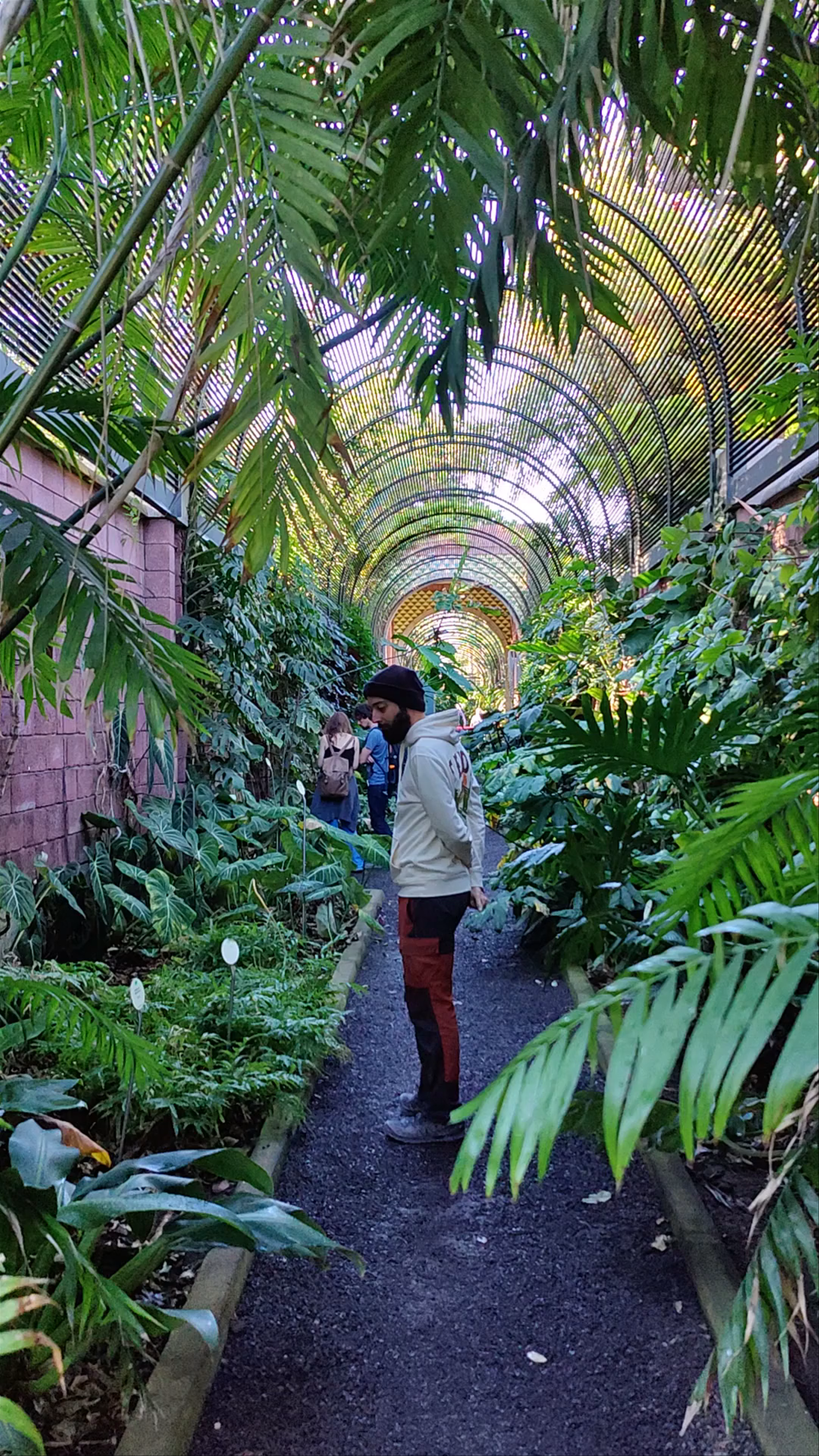 Botanical Garden
