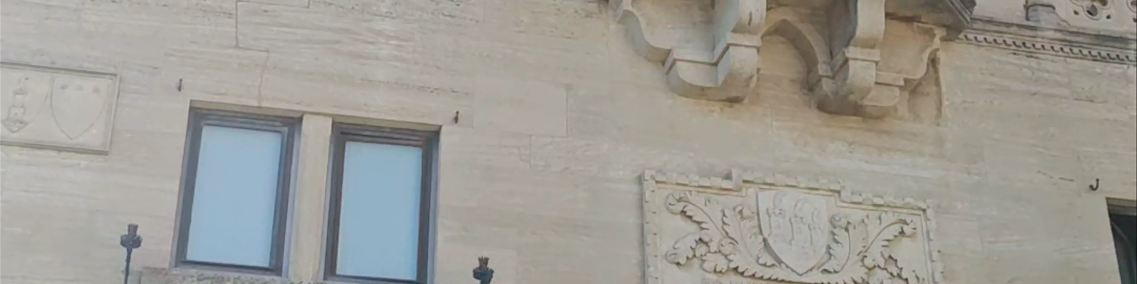 Public Palace of the Republic of San Marino