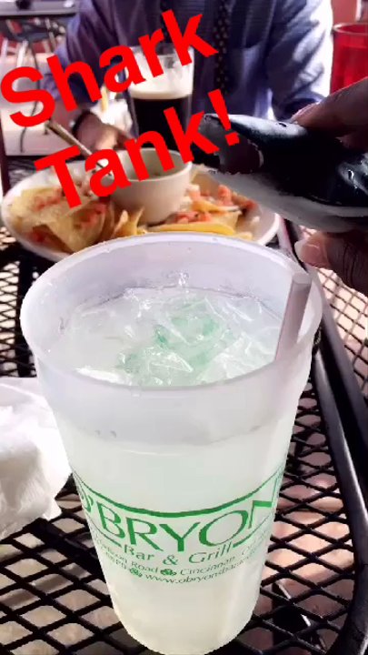 O'Bryon's Bar & Grill - Shark Tank! - Sports Bars Near Me - Cincinnati, Ohio