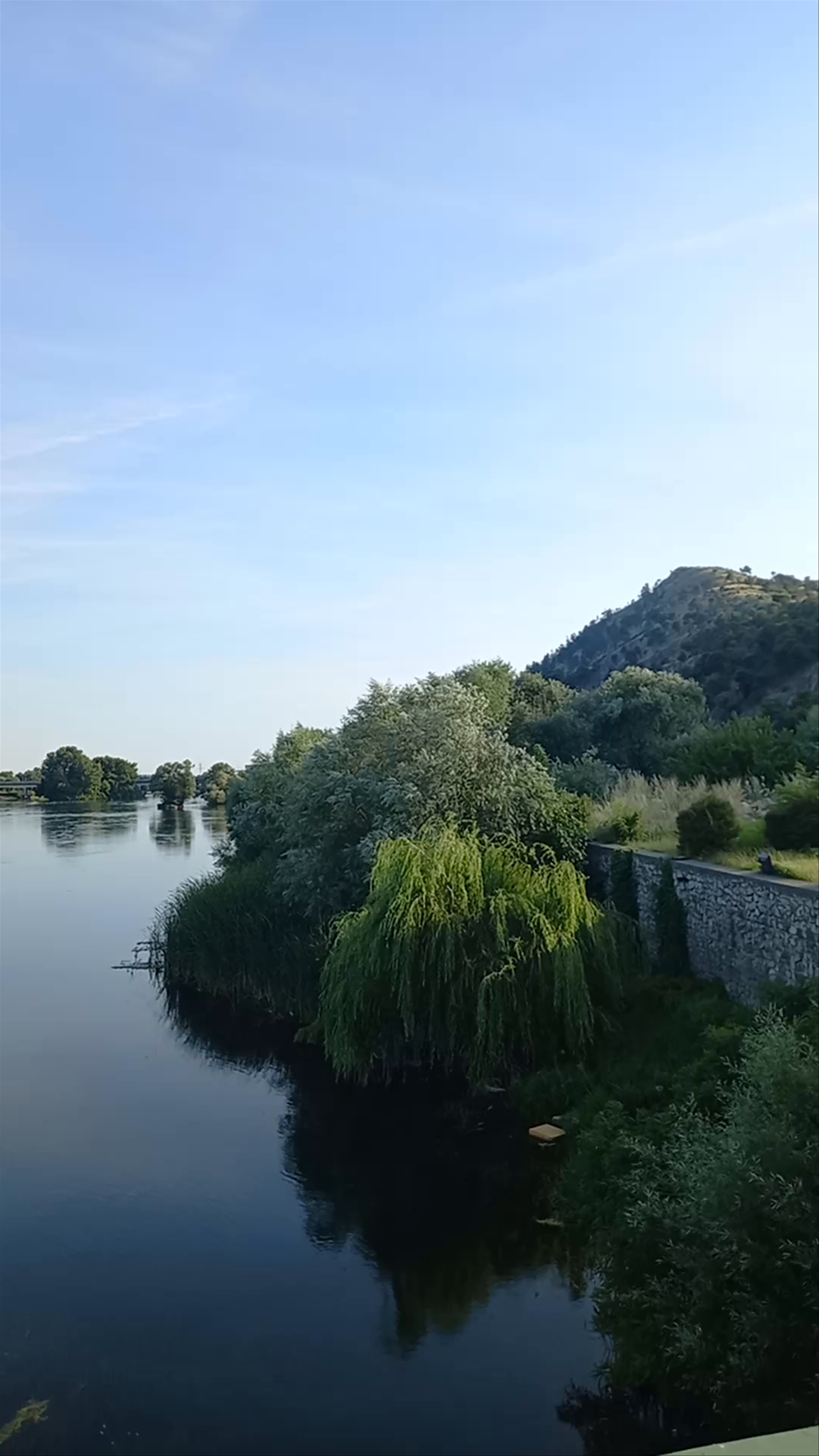 Xhamia e Urës së Bunës