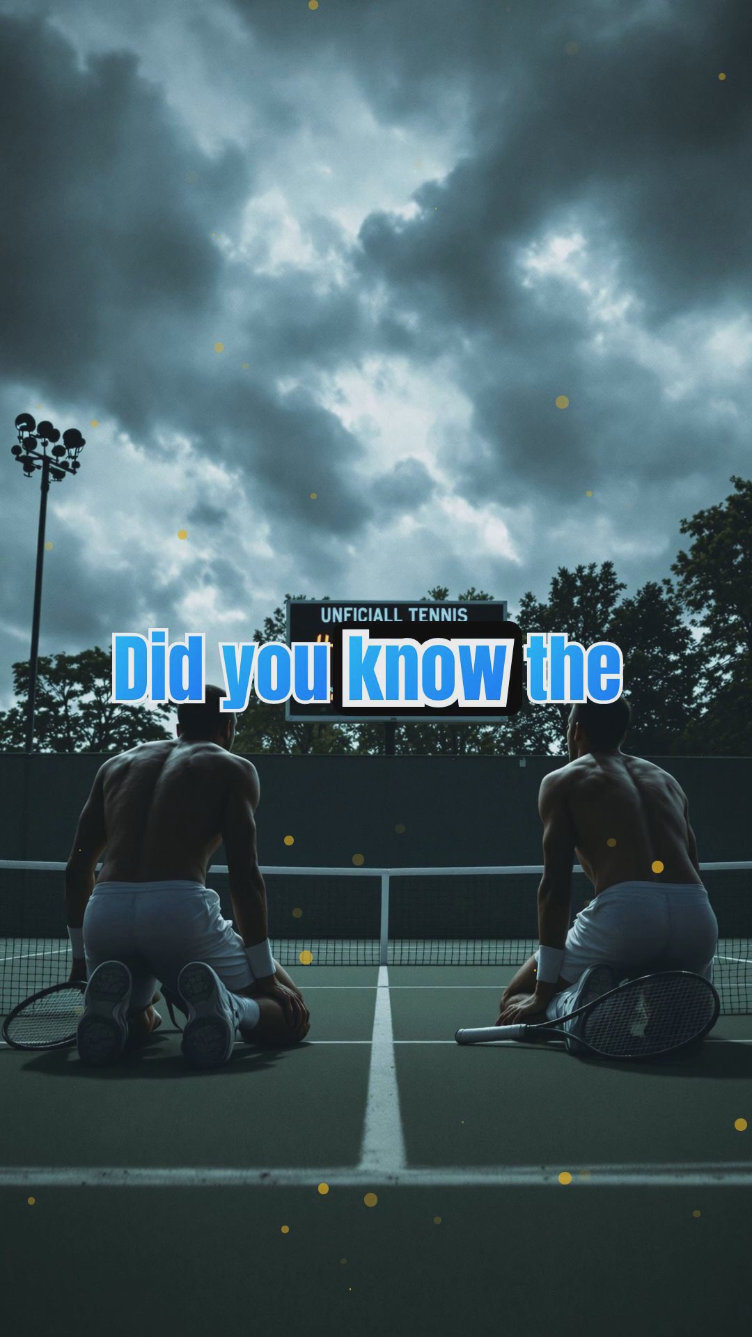 The World of Sports: Interesting and Surprising Facts About Athletic Achievements