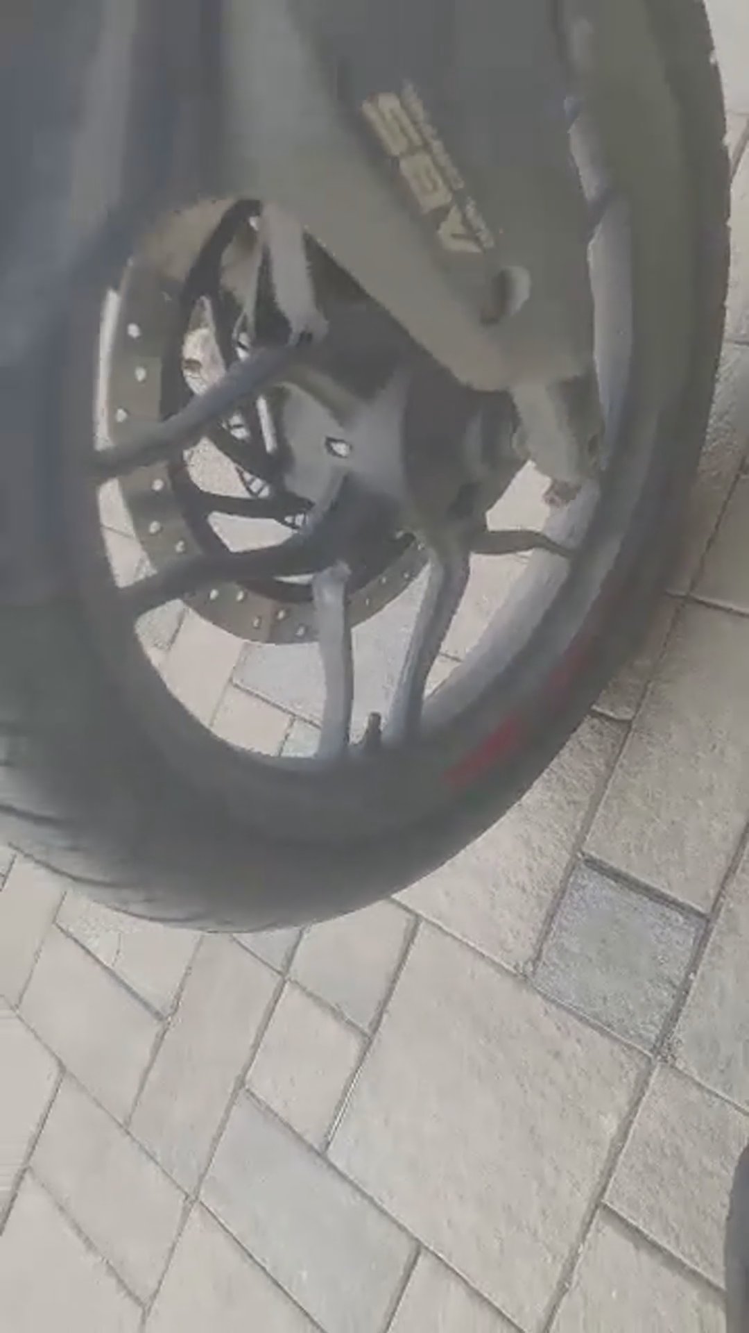 Walk-around video thumbnail