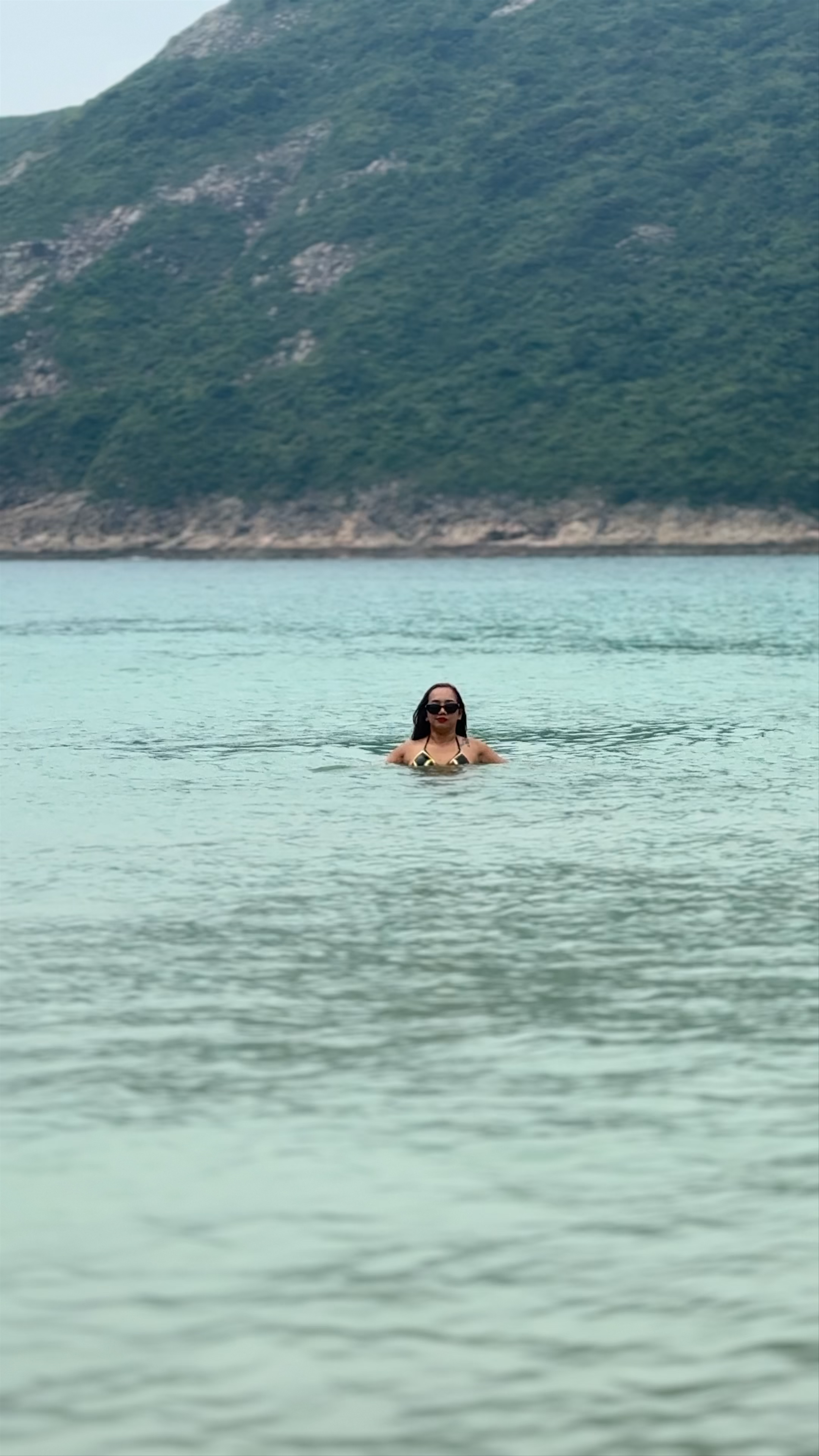Sai Wan Beach