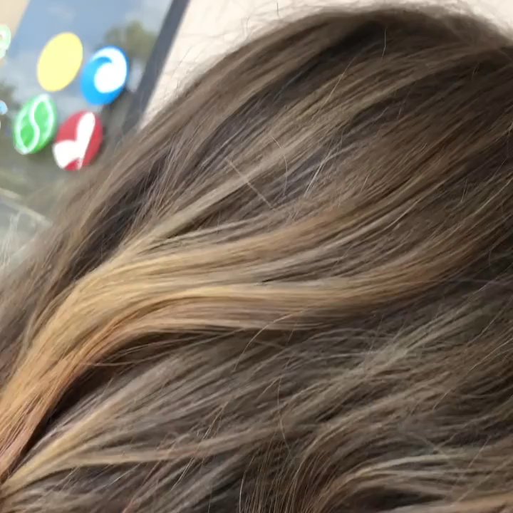 Salon Mon Sharé - Fall hair by Elizabeth - Hair Salons Near Me - Miami, Florida