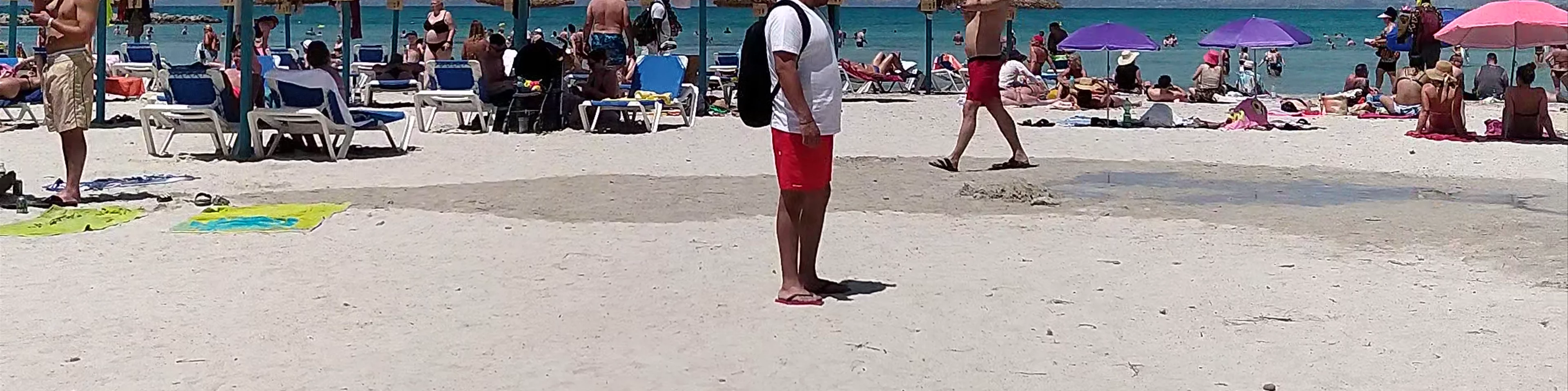 Playa S' Arenal