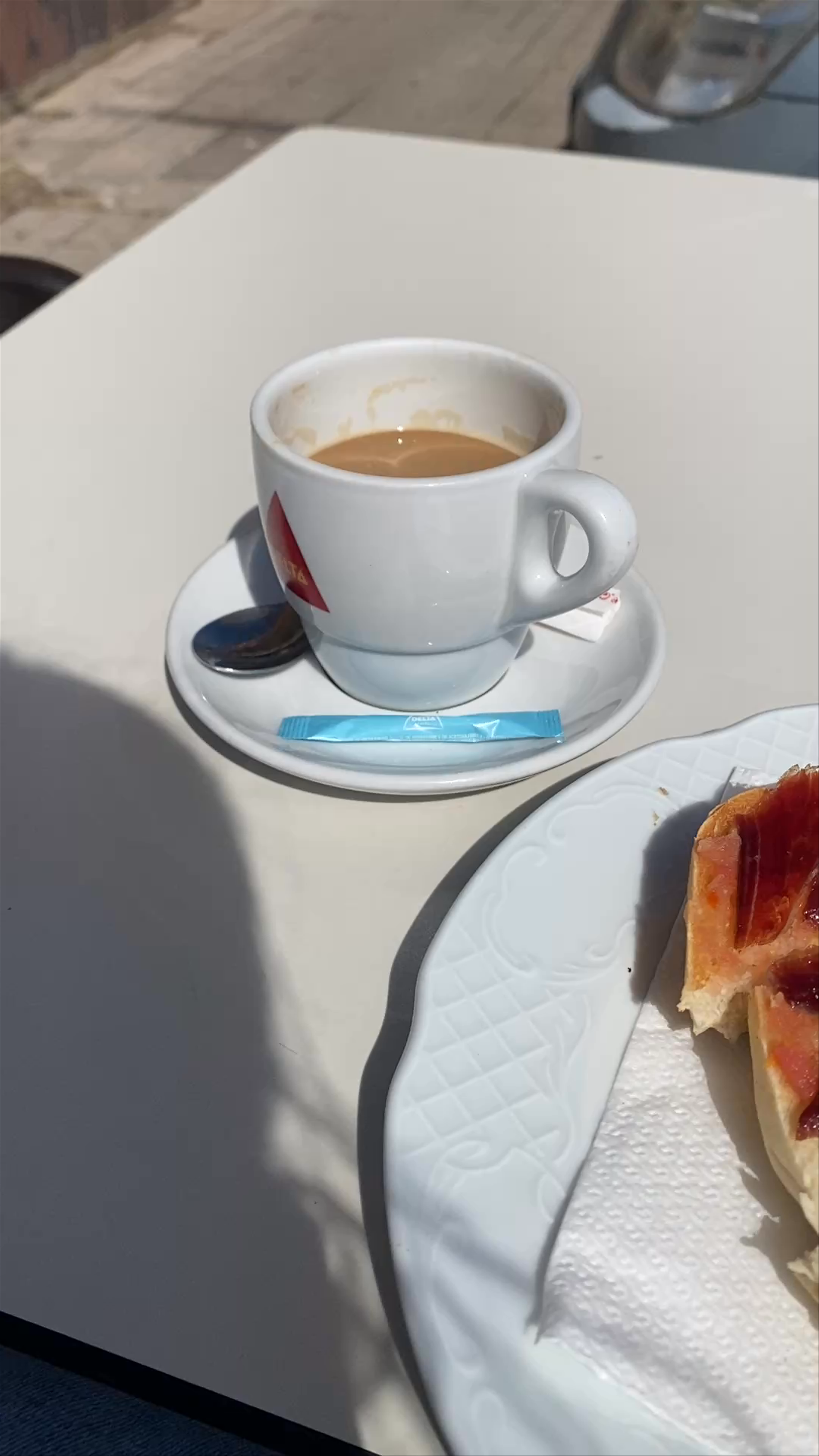 Cafetería Rectorado UEX