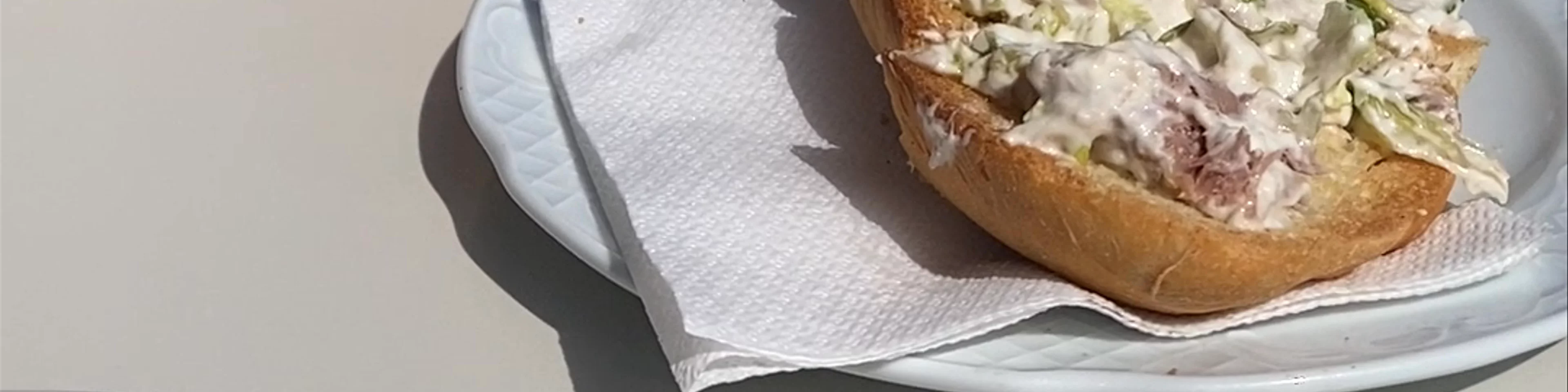Cafetería Rectorado UEX