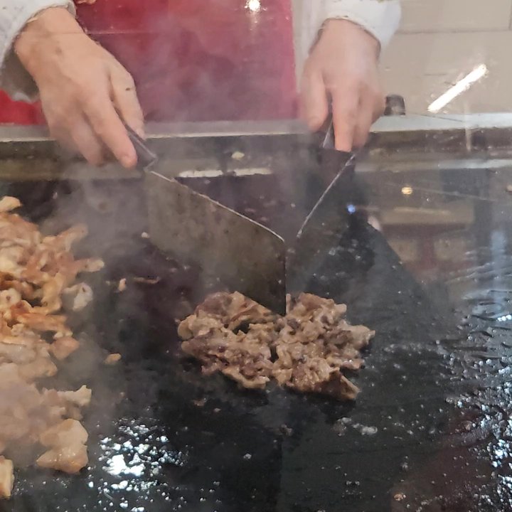 Sarku Japan - Japanese Near Me - Cerritos, California