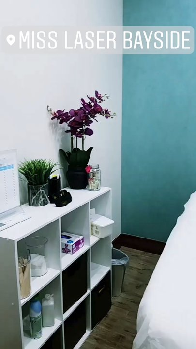 Miss Laser - Very clean room so cute and chic - Laser Hair Removal Near Me - Bayside, New York