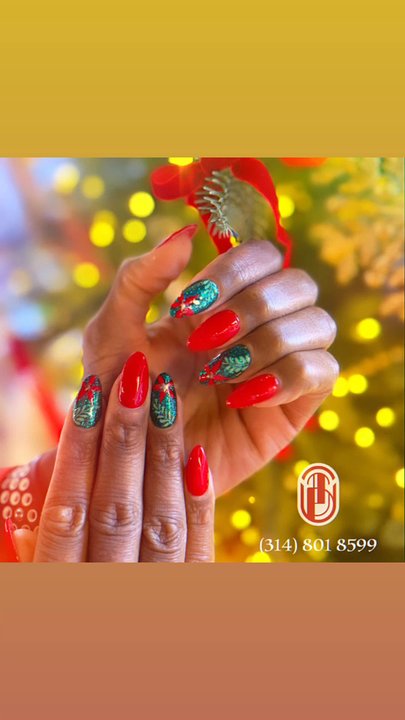 TD Nail Spa - Nail Salons Near Me - St Louis, Missouri