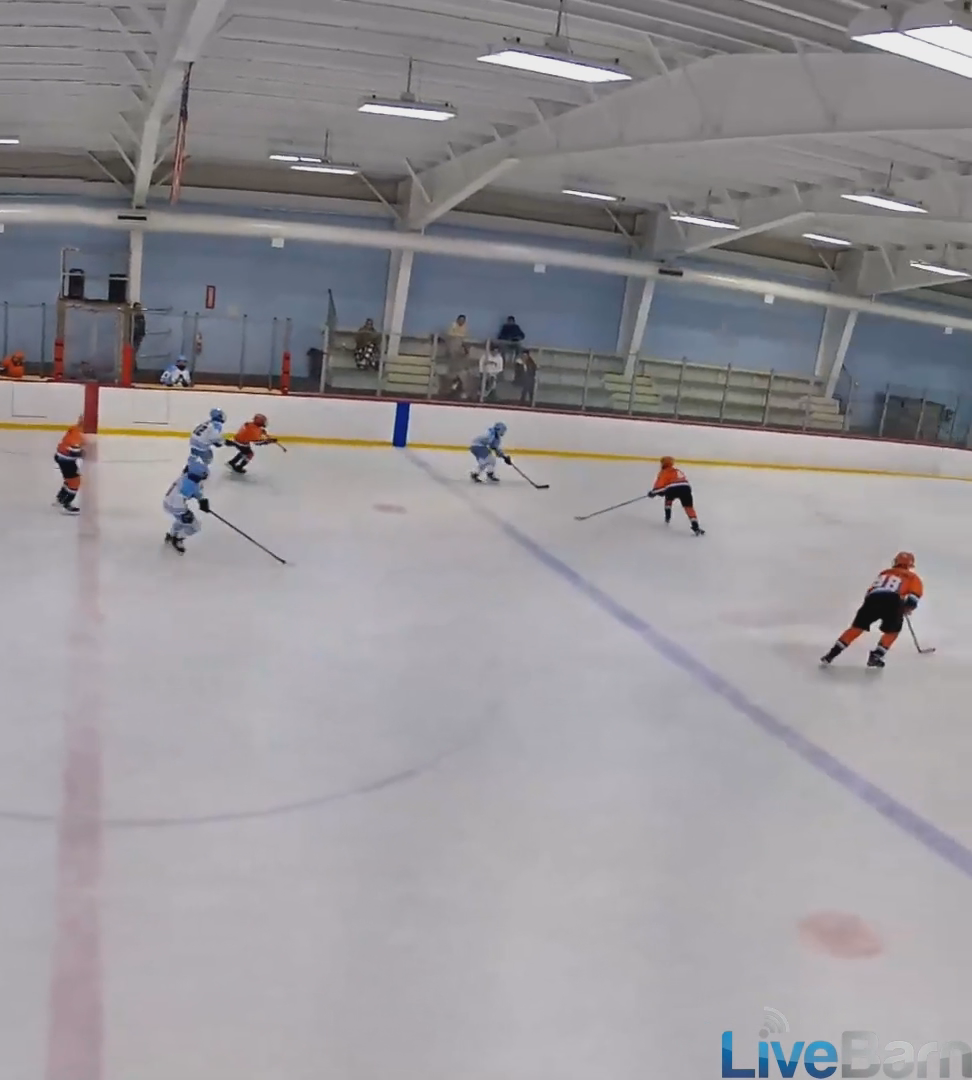 My Back-check that leads to my assist