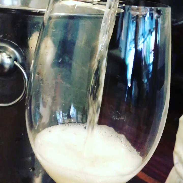 Aroma On Bryant - Mimosas (with sparkling wine) - Italian Near Me - Buffalo, New York