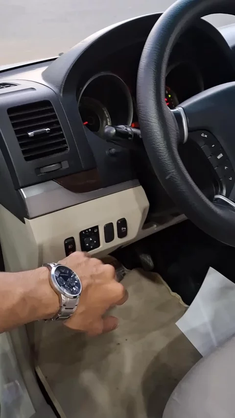 ميتسوبيشي باجيرو GLS-4Doors 2017