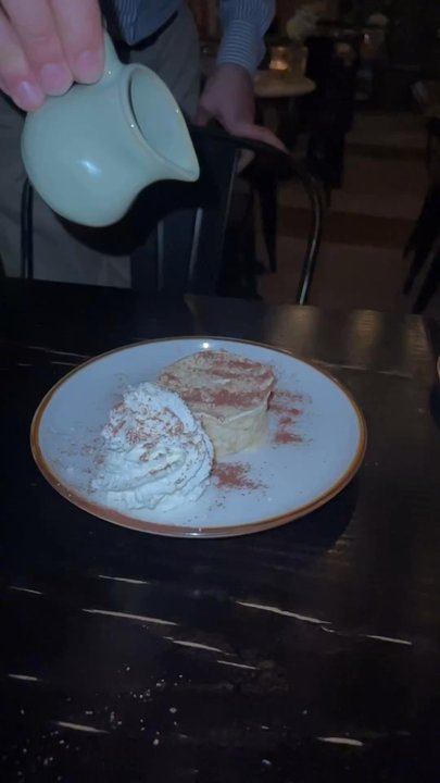 Sospiro - Dessert - Wine Bars Near Me - Coral Gables, Florida