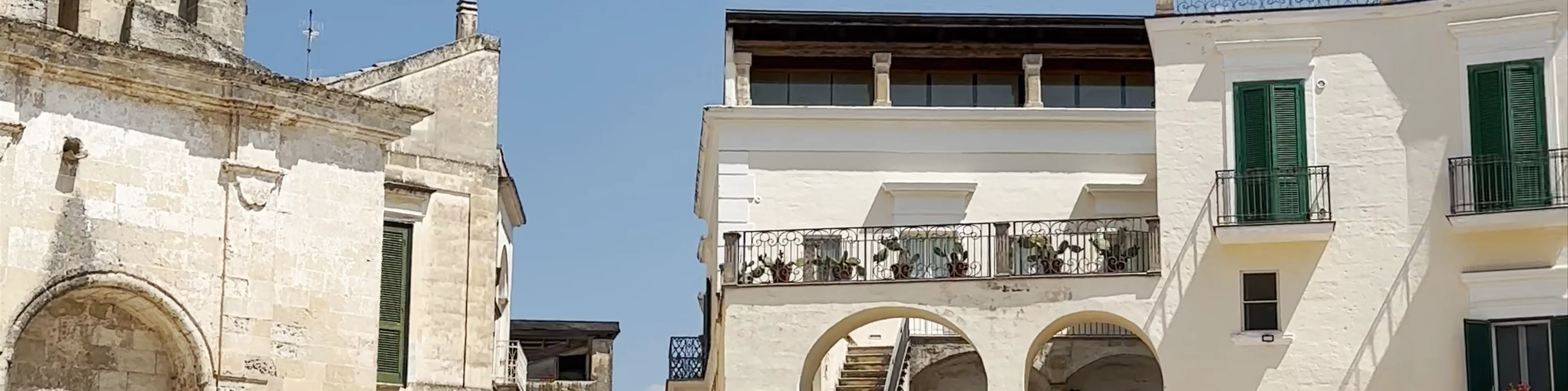 Piazza San Giovanni