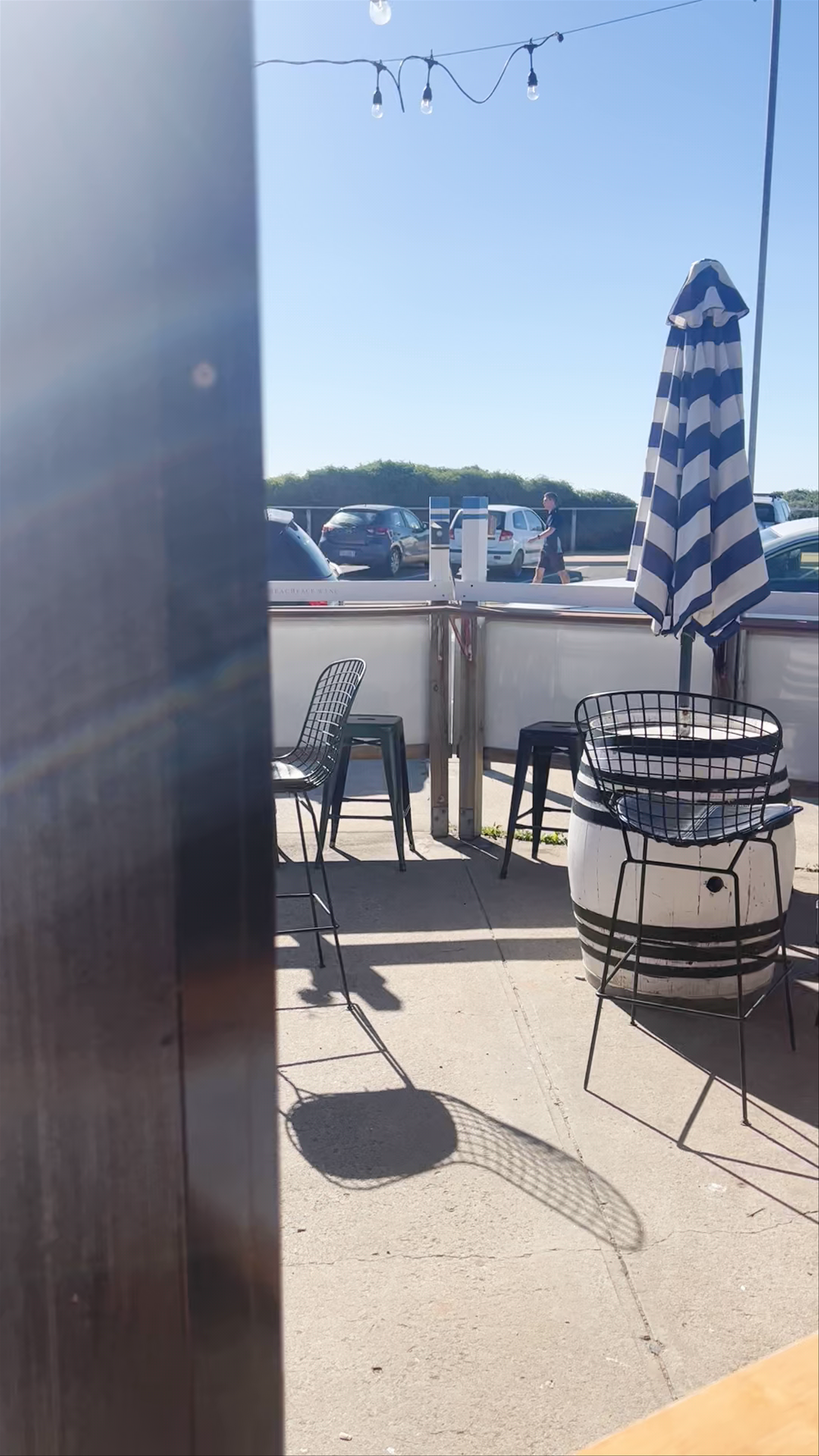 SOURC'D Wine Collective & Bar