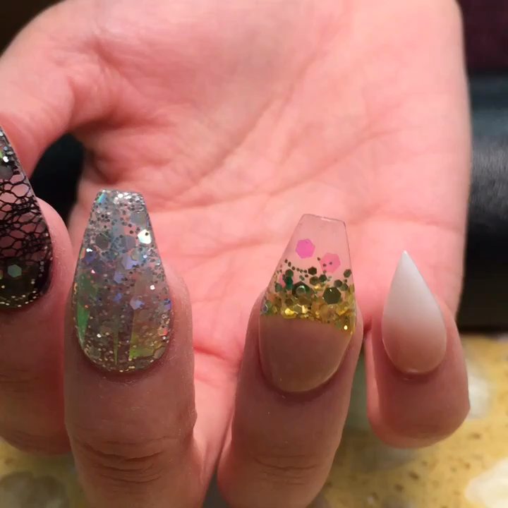 Lovely Nails - Nail Salons Near Me - Bartlesville, Oklahoma
