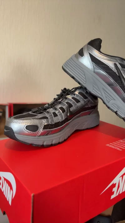 Nike P-6000