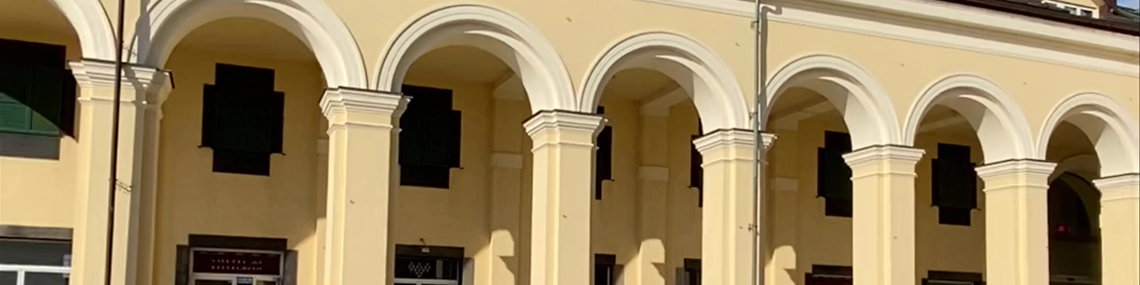 Santuario di Nostra Signora della Guardia