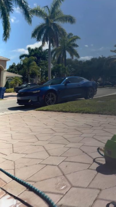 Coastal Precision Detailing - Mirror clean!! - Auto Detailing Near Me