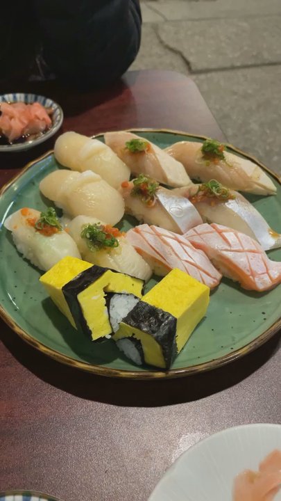 Hama Sushi - Sushi Bars Near Me - Los Angeles, California