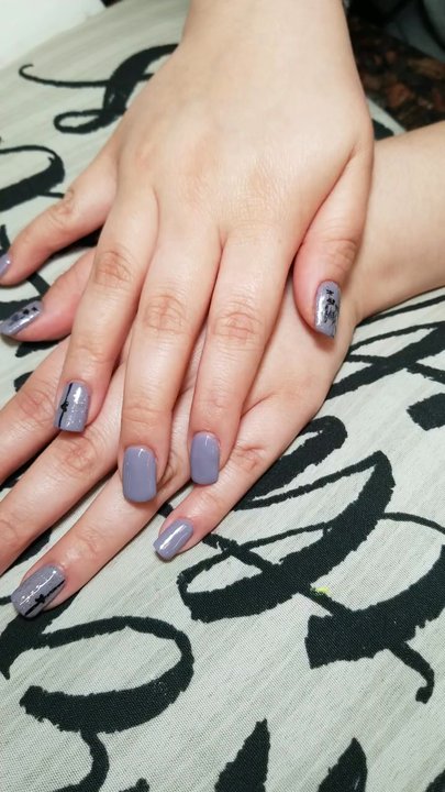 Lucky Spa Nails - Lucky nails is a very friendly and welcoming place to get your nails done they have amazing service from the nail technicians. Ask for Phat. - Nail Salons Near Me - Lemoore, California