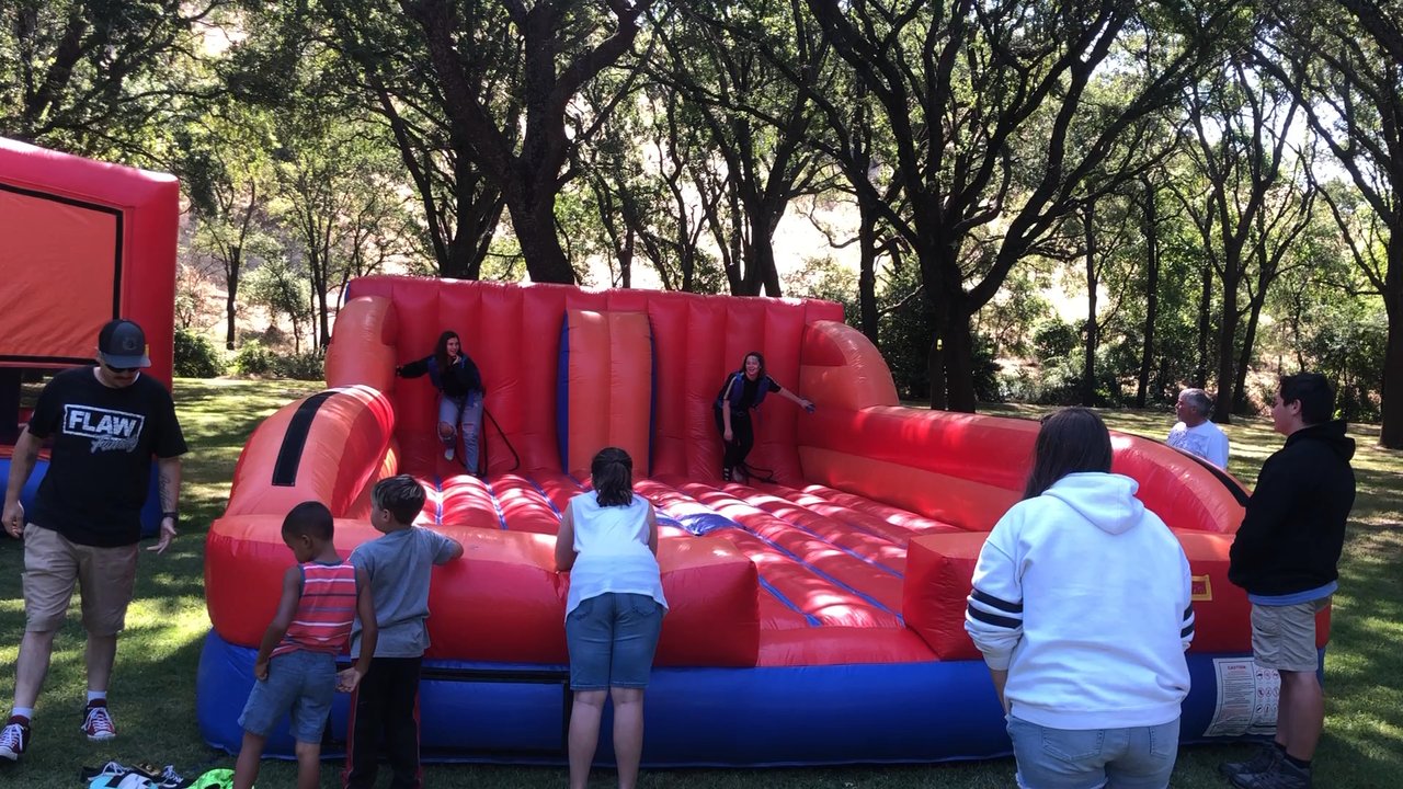 Kids Bouncing Fun - Bounce House Rentals Near Me