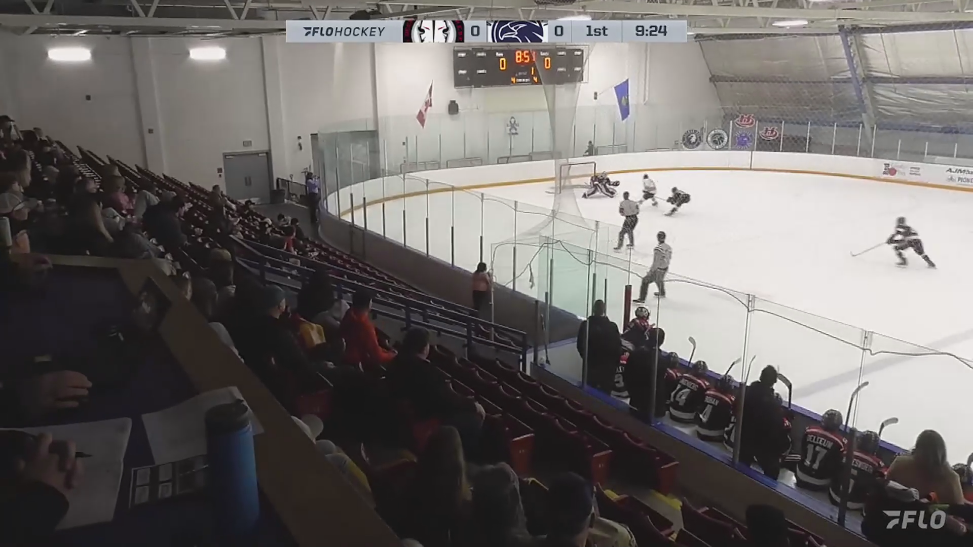 Cason McFadden's Highlight Reel: U15 AAA Standout Plays