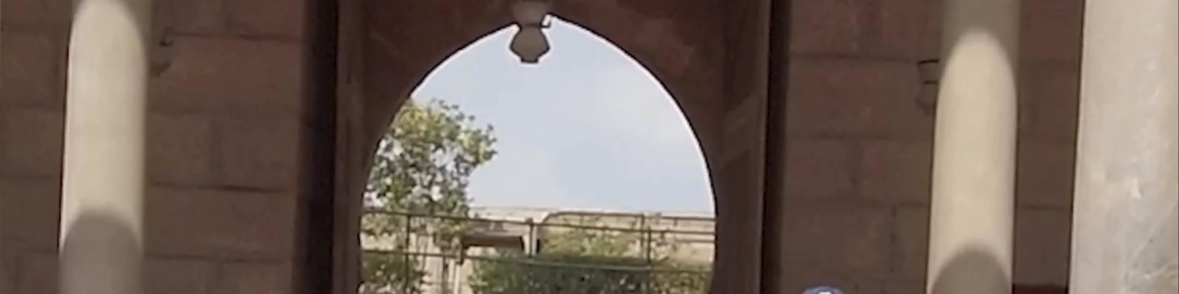 Salah Al-Din Al-Ayoubi Citadel