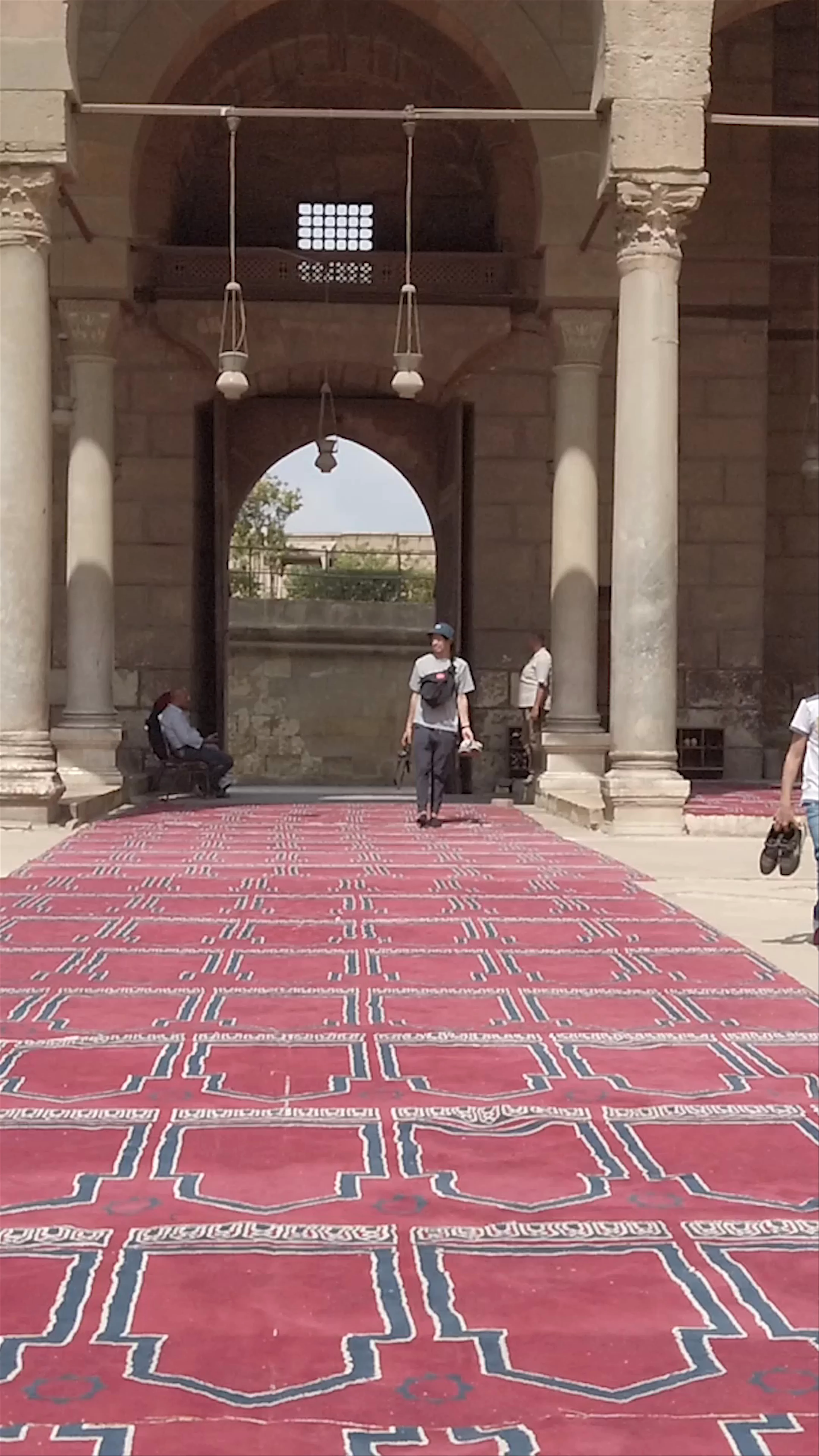 Salah Al-Din Al-Ayoubi Citadel, Salah Salem Street, Al Abageyah, El Khalifa, Egypt