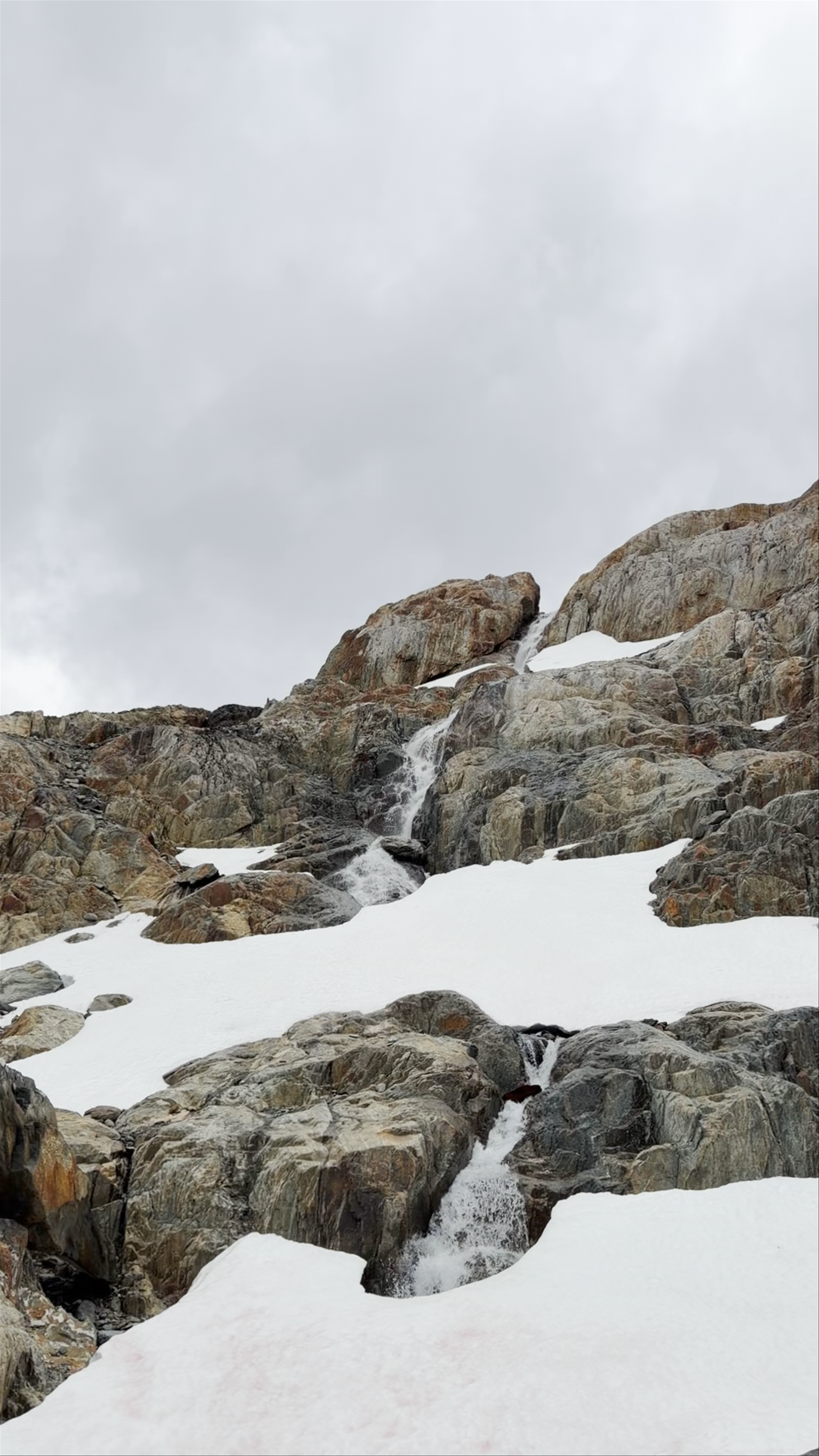 Laguna Esmeralda