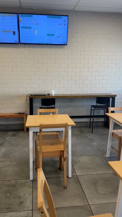 Ryo Coffee & Tea - Coffee & Tea Near Me - Fullerton, California