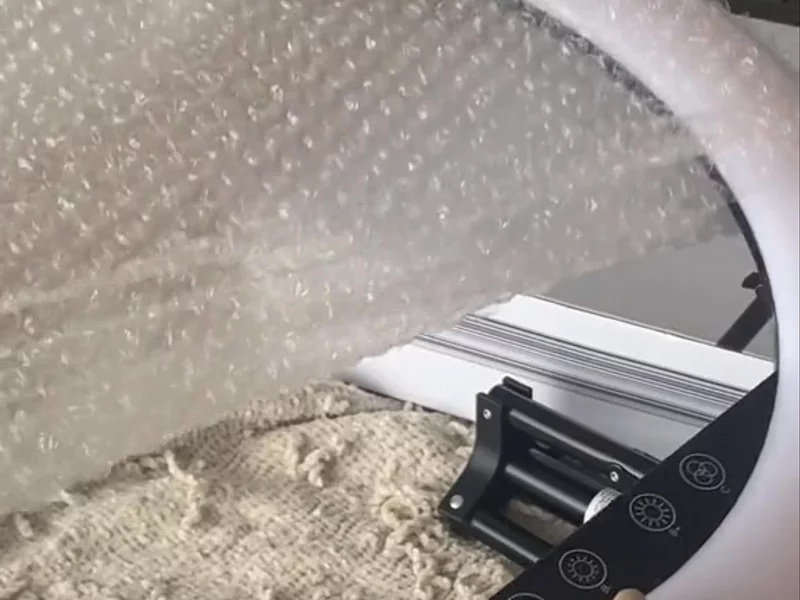 Ring Light Unboxing