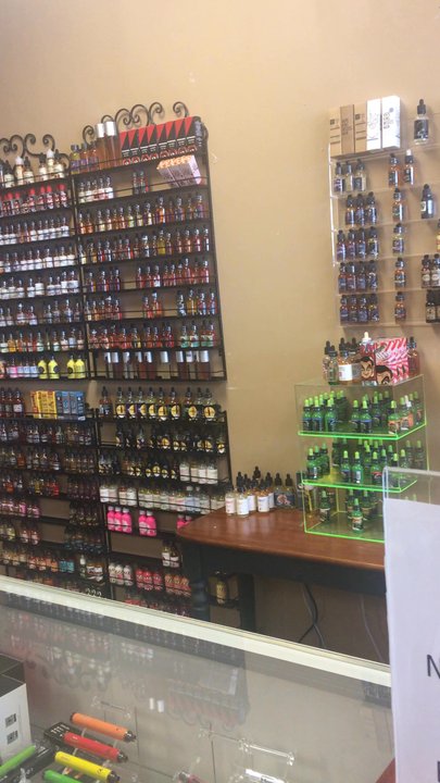 amaru's vape shop Amar Smoke Shop in West Covina, CA United States main image 0